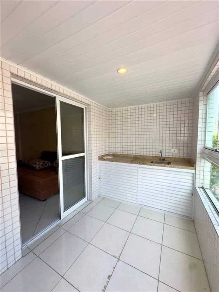 Apartamento, 2 quartos, 84 m² - Foto 1