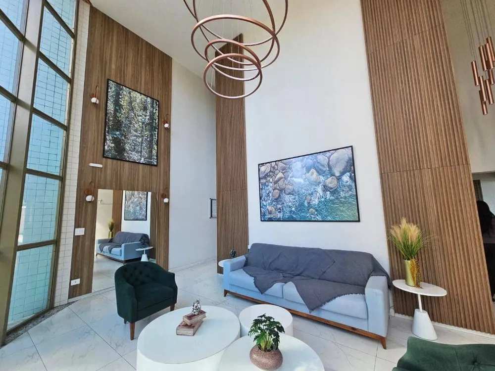 Apartamento, 2 quartos, 60 m² - Foto 12