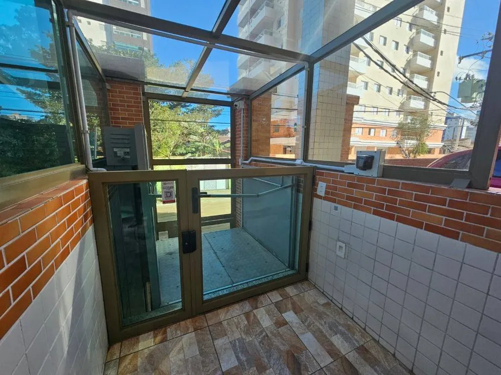 Apartamento, 2 quartos, 60 m² - Foto 7