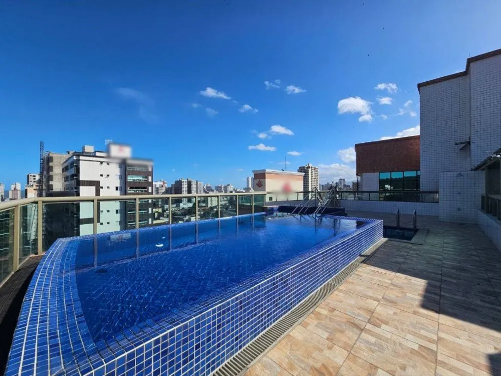 Apartamento, 2 quartos, 60 m² - Foto 4