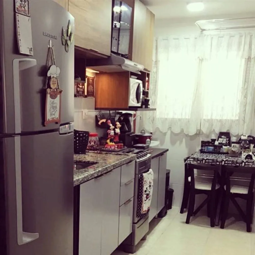 Apartamento, 2 quartos, 60 m² - Foto 16