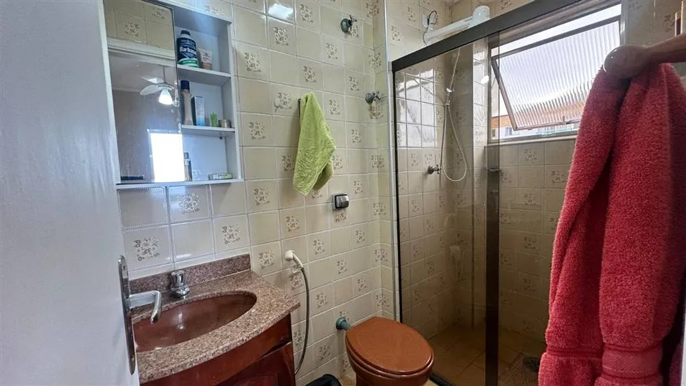Apartamento, 3 quartos, 145 m² - Foto 1