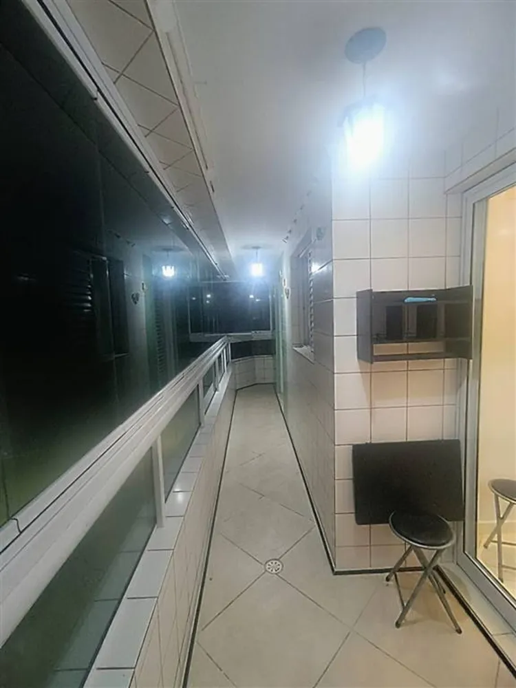 Apartamento, 2 quartos, 69 m² - Foto 1