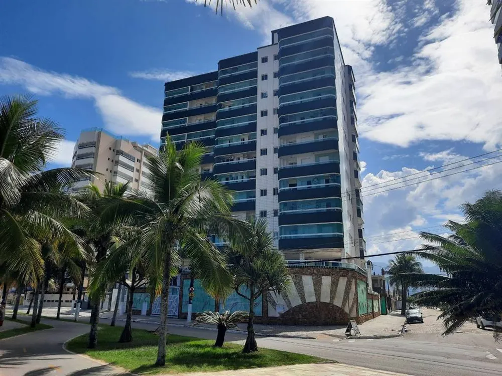 Apartamento, 2 quartos, 69 m² - Foto 2