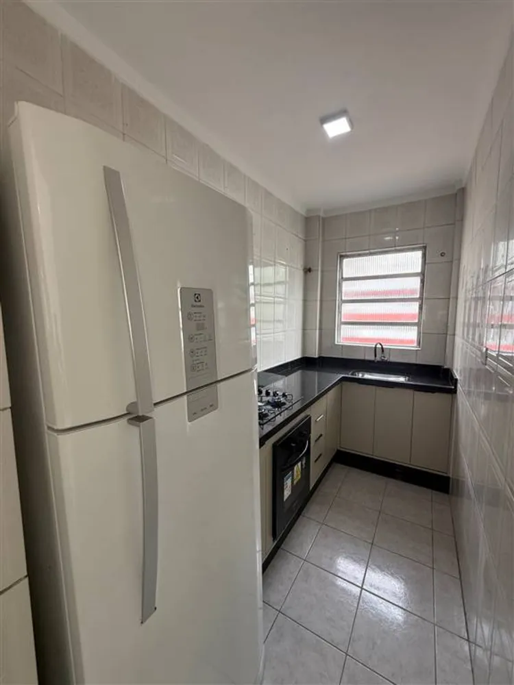 Apartamento, 1 quarto, 24 m² - Foto 2