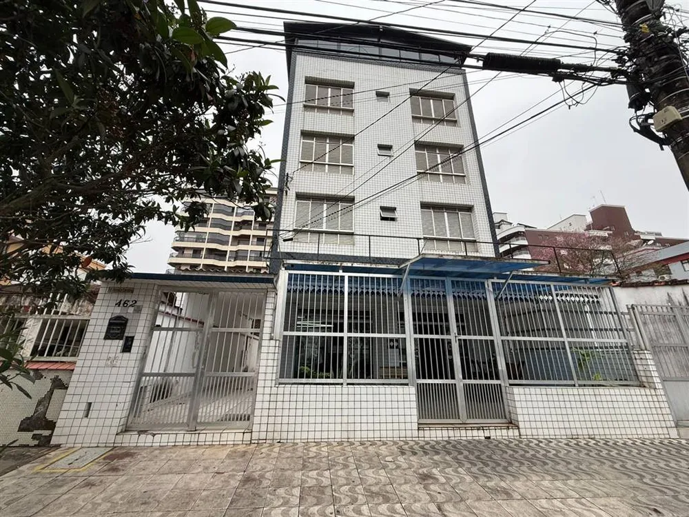 Apartamento, 1 quarto, 24 m² - Foto 1