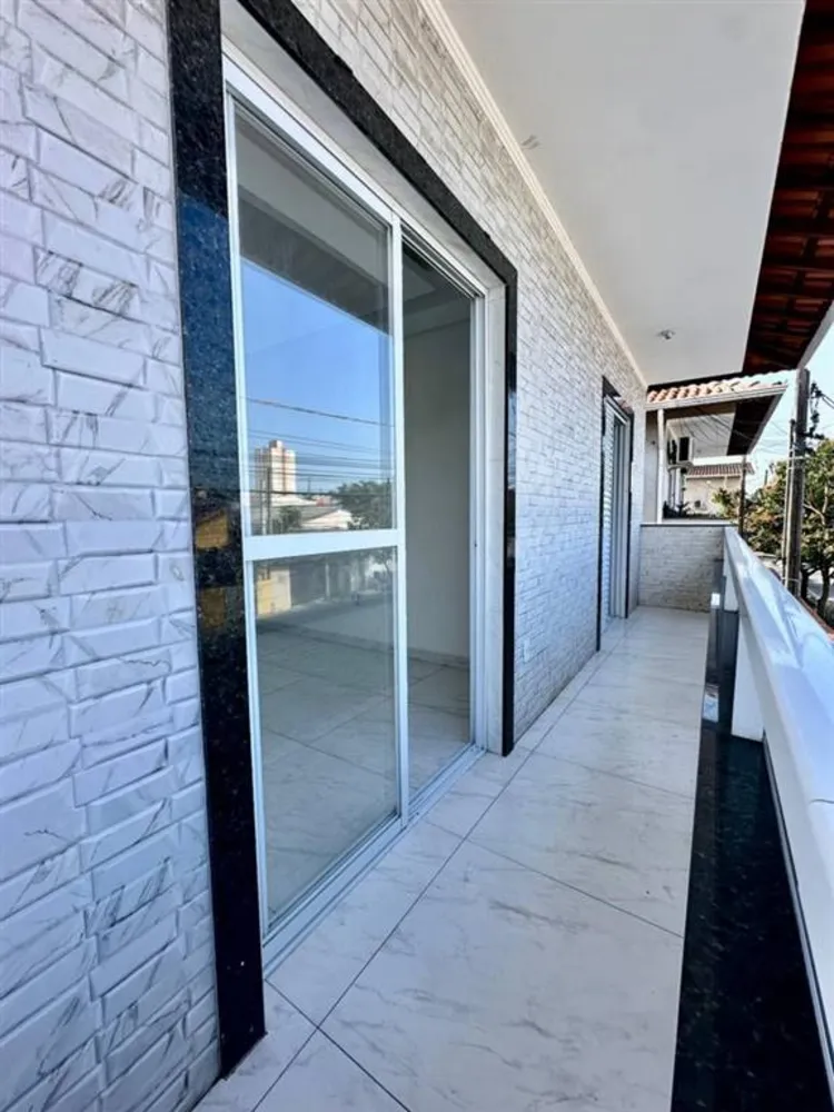 Casa de Condomínio, 2 quartos - Foto 6
