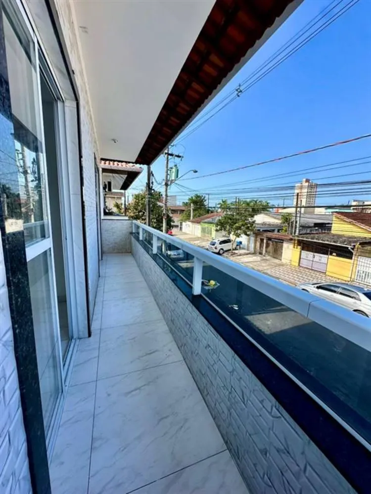 Casa de Condomínio, 2 quartos - Foto 4