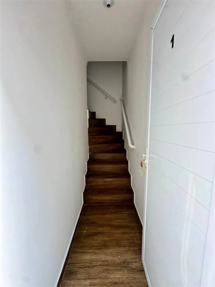 Casa de Condomínio, 2 quartos - Foto 3