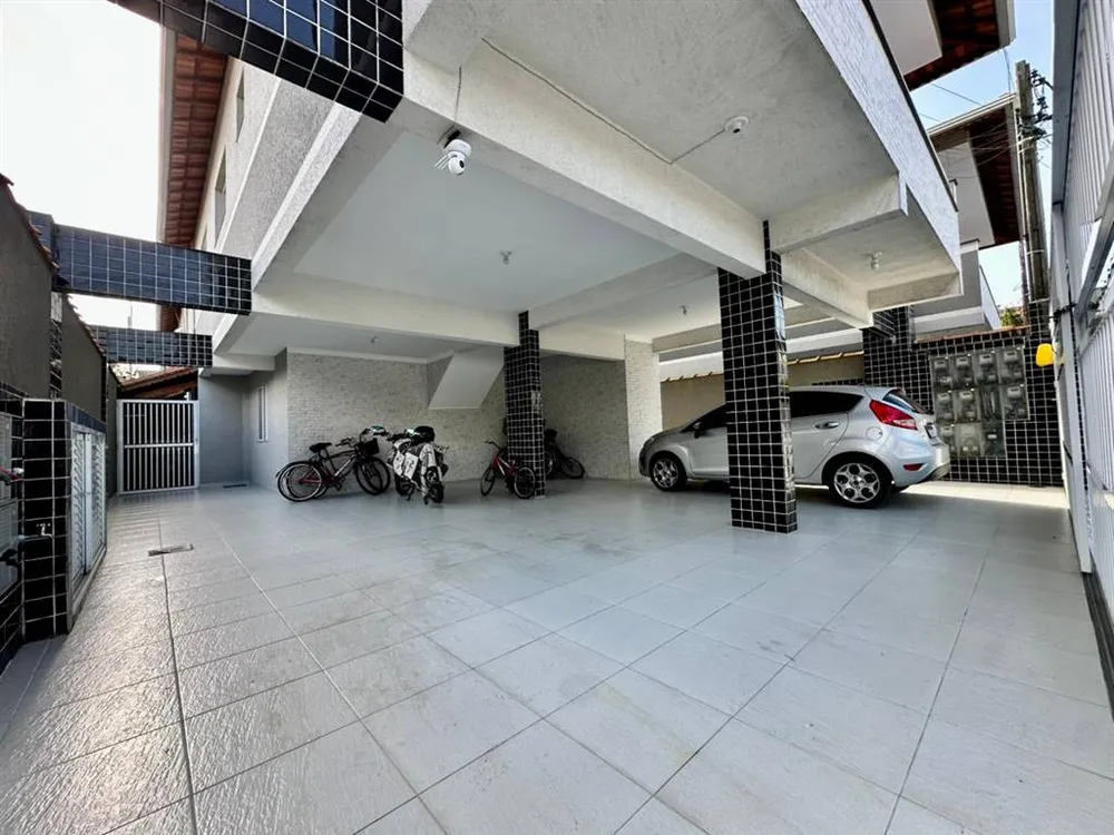 Casa de Condomínio, 2 quartos - Foto 2