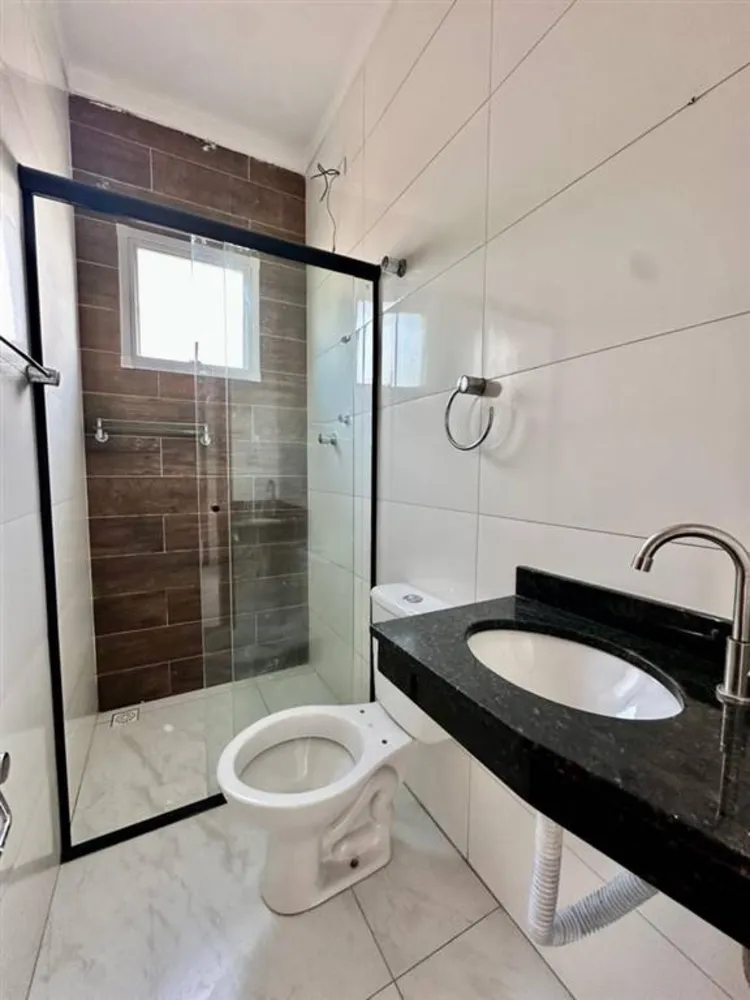 Casa de Condomínio, 2 quartos - Foto 11