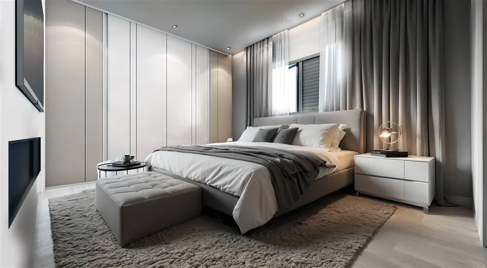 Sobrado, 2 quartos, 93 m² - Foto 12