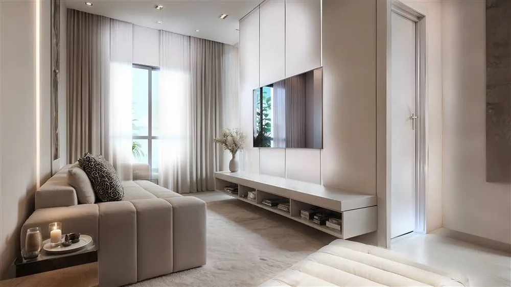 Sobrado, 2 quartos, 93 m² - Foto 5