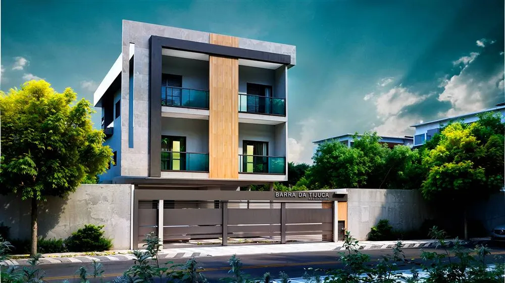 Sobrado, 2 quartos, 93 m² - Foto 3