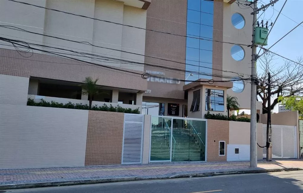 Apartamento à venda com 3 quartos, 96m² - Foto 5