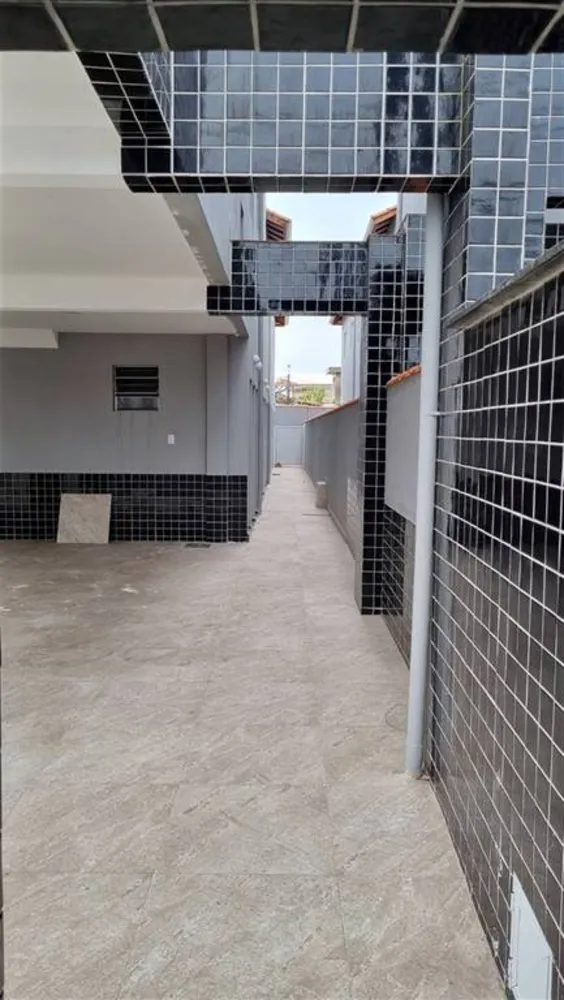 Casa de Condomínio, 2 quartos - Foto 14