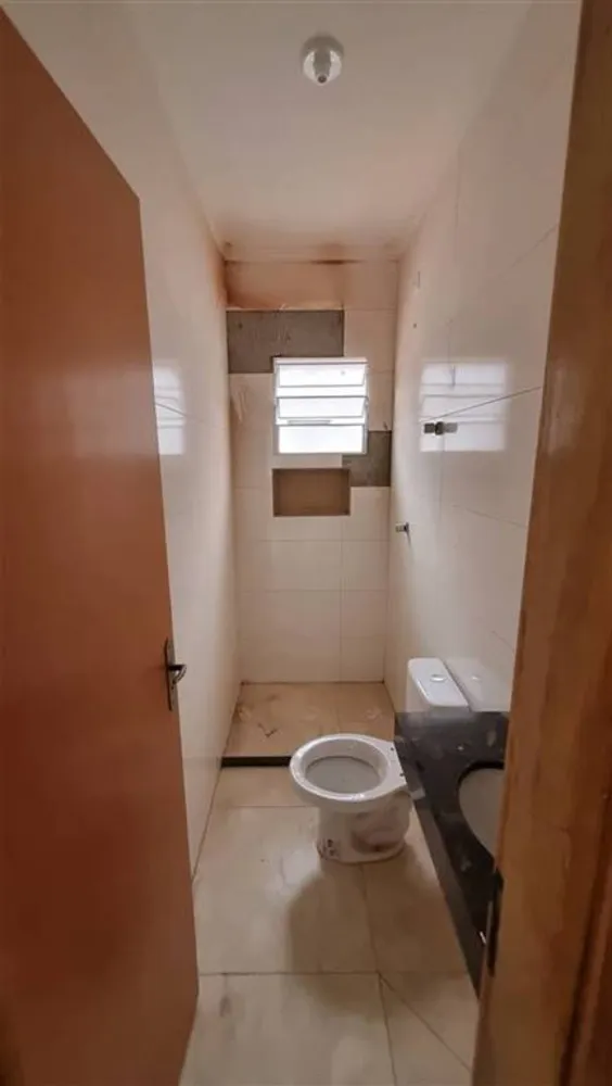 Casa de Condomínio, 2 quartos - Foto 8