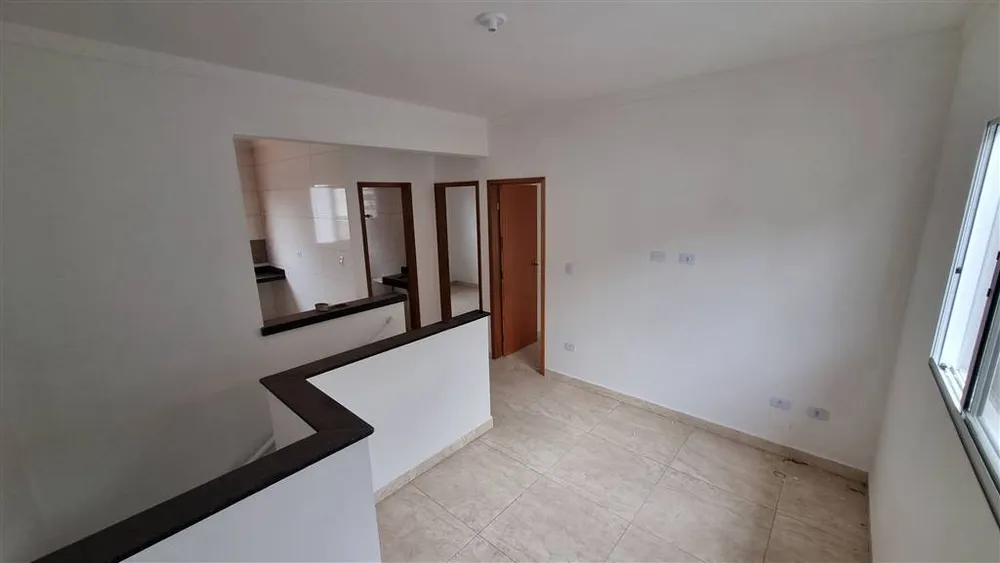 Casa de Condomínio, 2 quartos - Foto 5