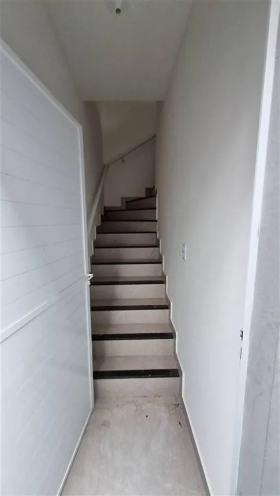 Casa de Condomínio, 2 quartos - Foto 8