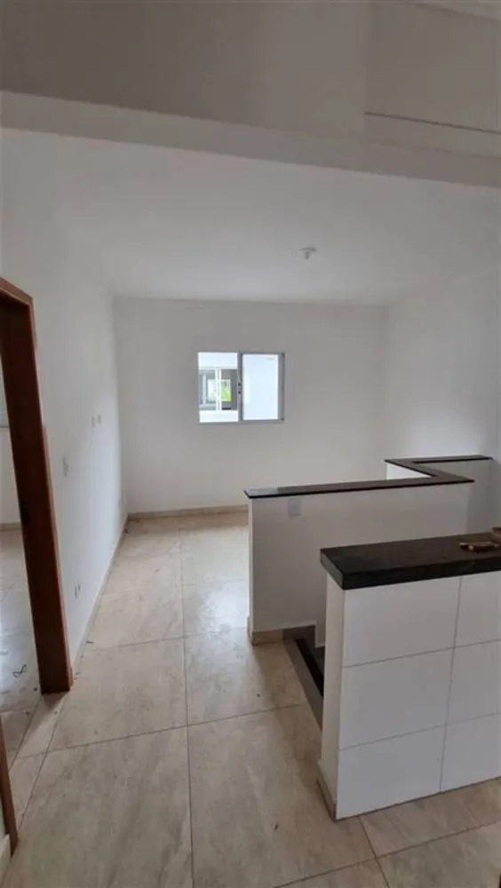 Casa de Condomínio, 2 quartos - Foto 7