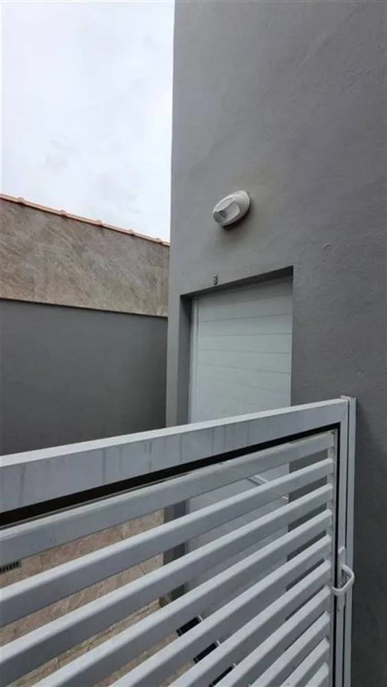Casa de Condomínio, 2 quartos - Foto 2