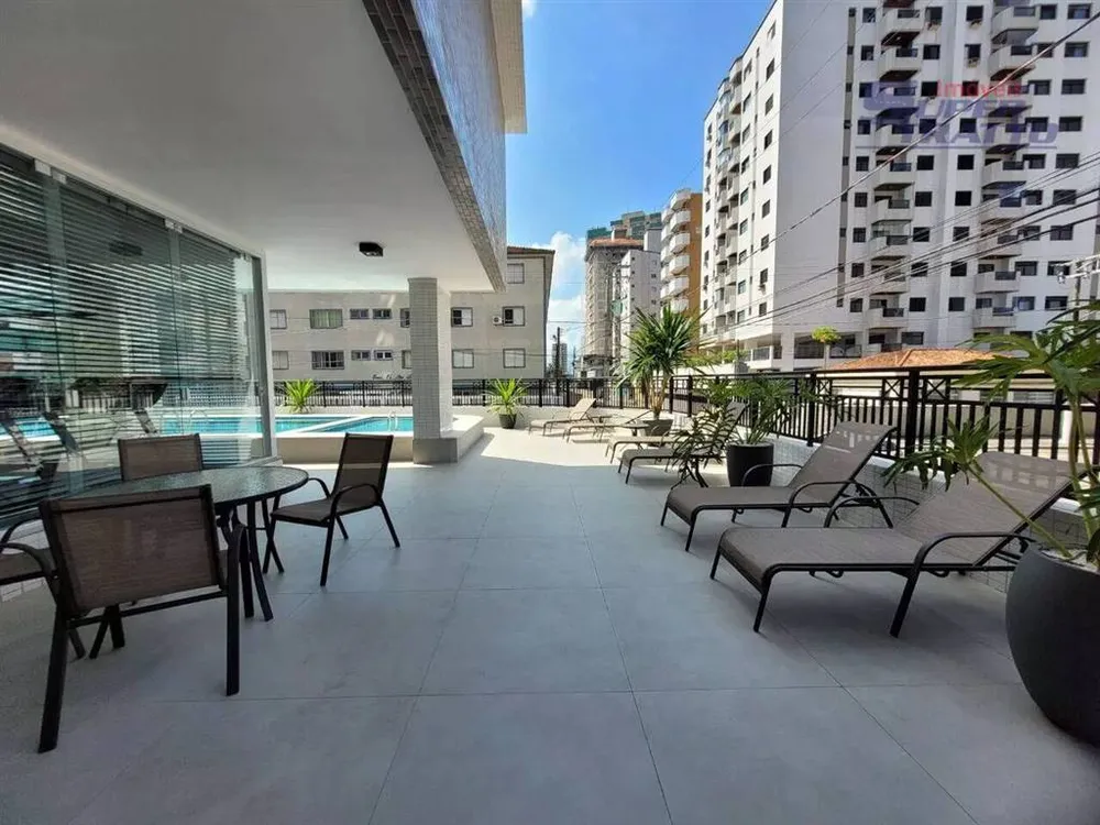Apartamento, 2 quartos, 69 m² - Foto 1