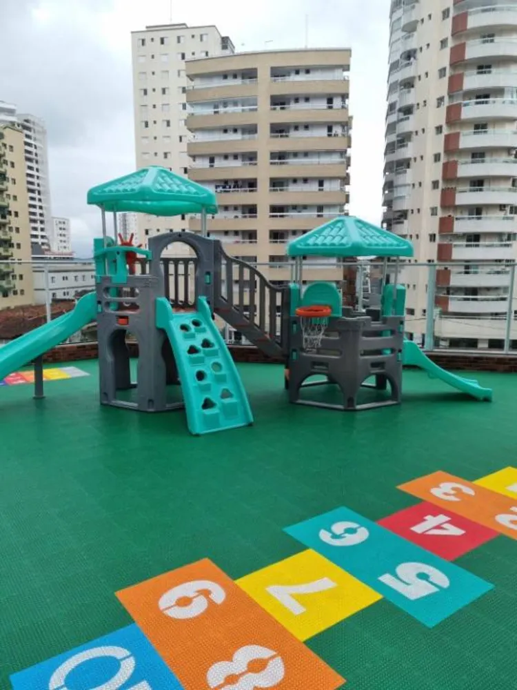 Apartamento, 2 quartos, 74 m² - Foto 1