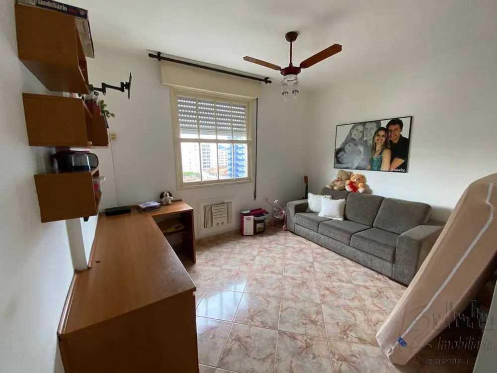 Apartamento, 2 quartos, 90 m² - Foto 7