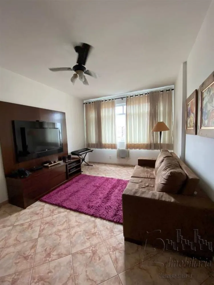 Apartamento, 2 quartos, 90 m² - Foto 6