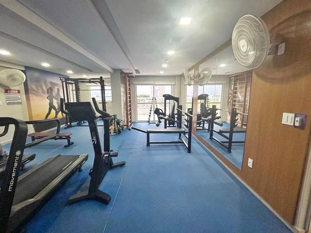 Apartamento, 3 quartos, 128 m² - Foto 6