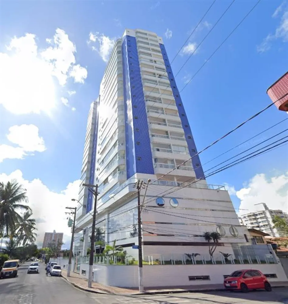 Apartamento, 3 quartos, 128 m² - Foto 1