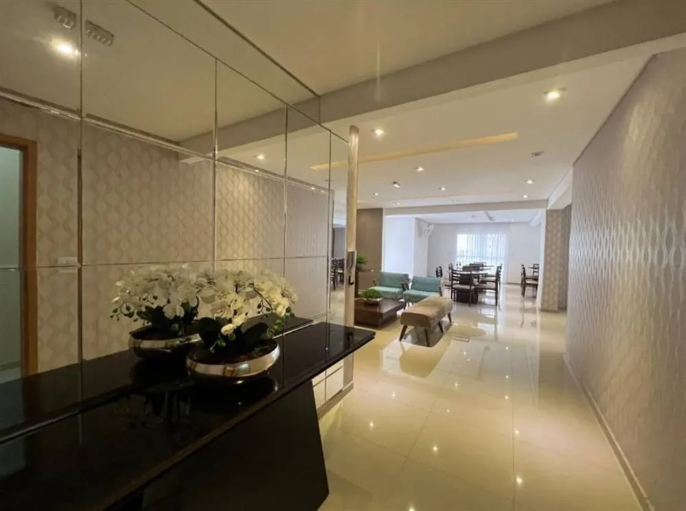 Apartamento, 3 quartos, 128 m² - Foto 1