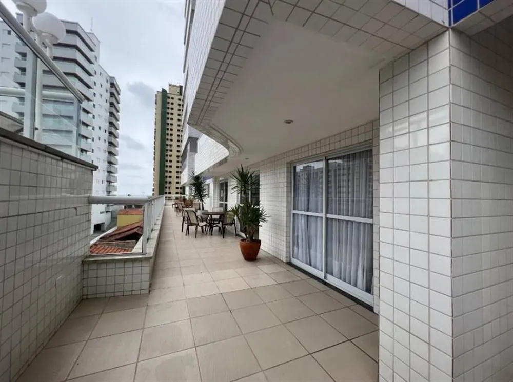 Apartamento, 3 quartos, 128 m² - Foto 4