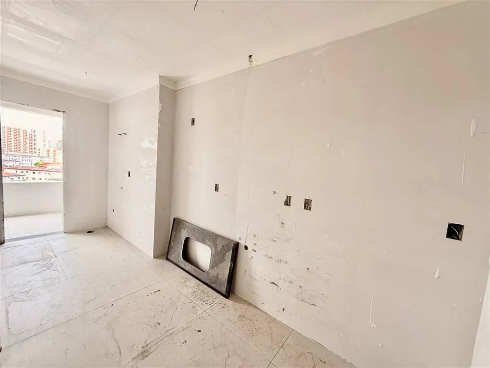 Apartamento, 2 quartos, 65 m² - Foto 2