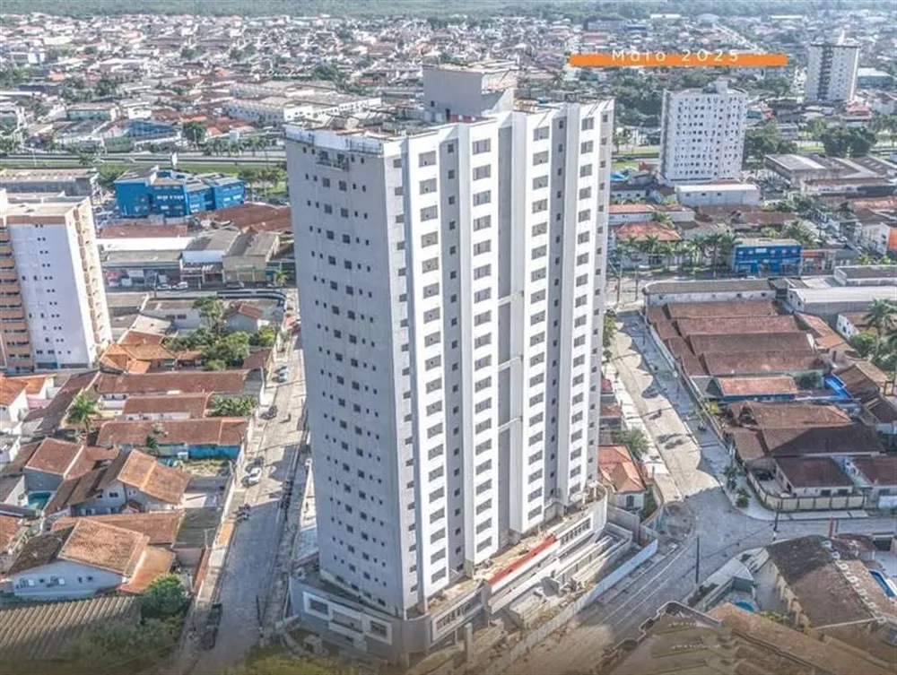 Apartamento, 2 quartos, 65 m² - Foto 4