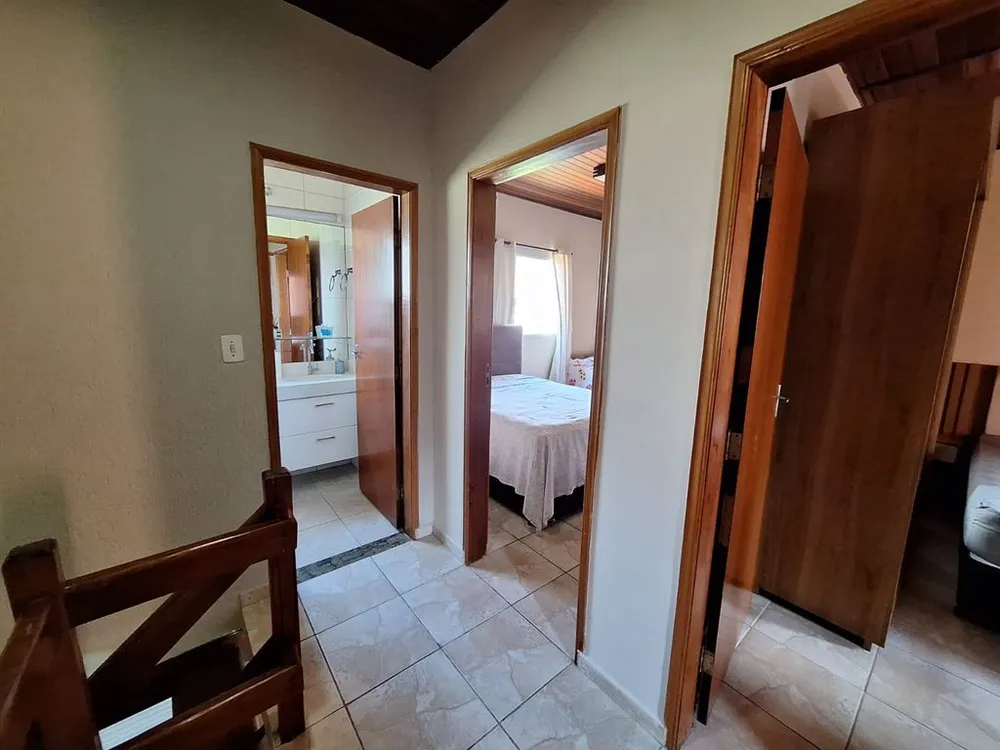 Casa, 3 quartos, 80 m² - Foto 12