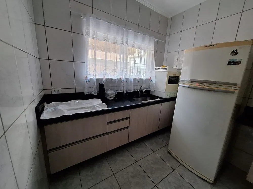 Casa, 3 quartos, 80 m² - Foto 3