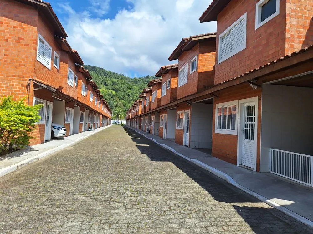 Casa, 3 quartos, 80 m² - Foto 1