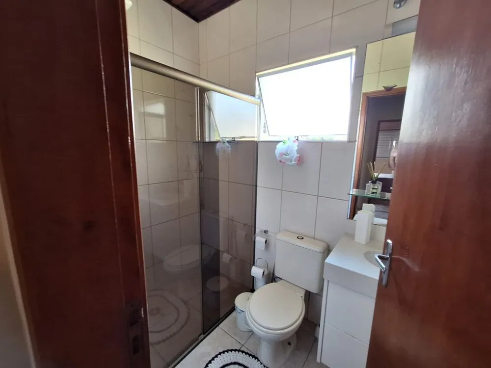 Casa, 3 quartos, 80 m² - Foto 16