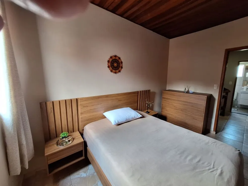 Casa, 3 quartos, 80 m² - Foto 7