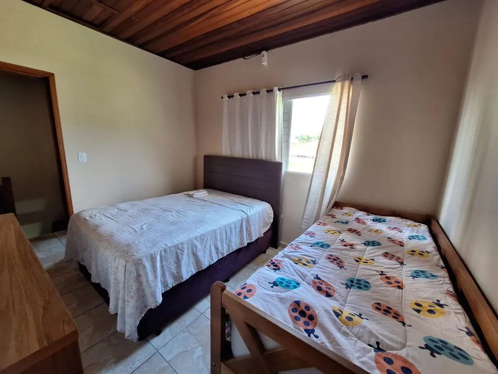 Casa, 3 quartos, 80 m² - Foto 11