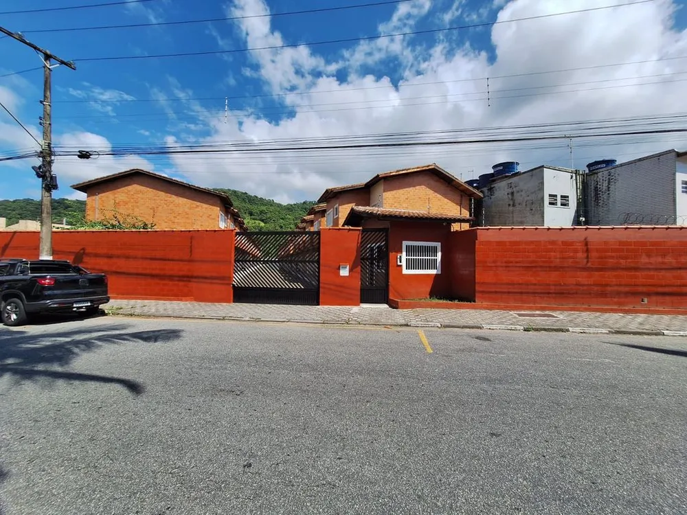 Casa, 3 quartos, 80 m² - Foto 4