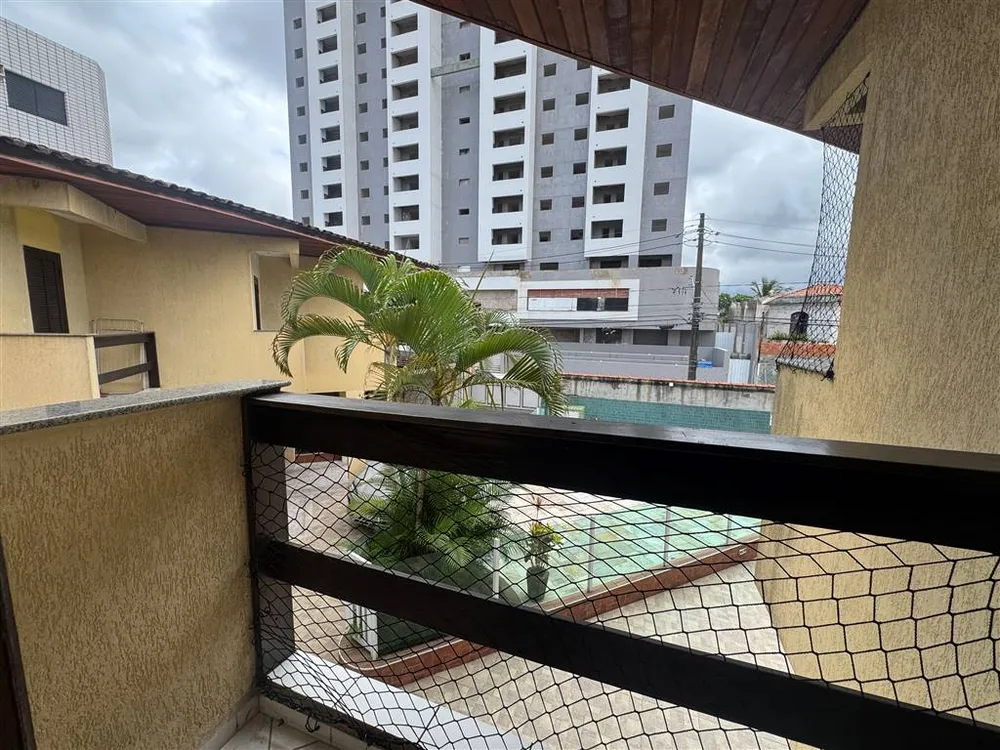Sobrado, 2 quartos, 62 m² - Foto 4