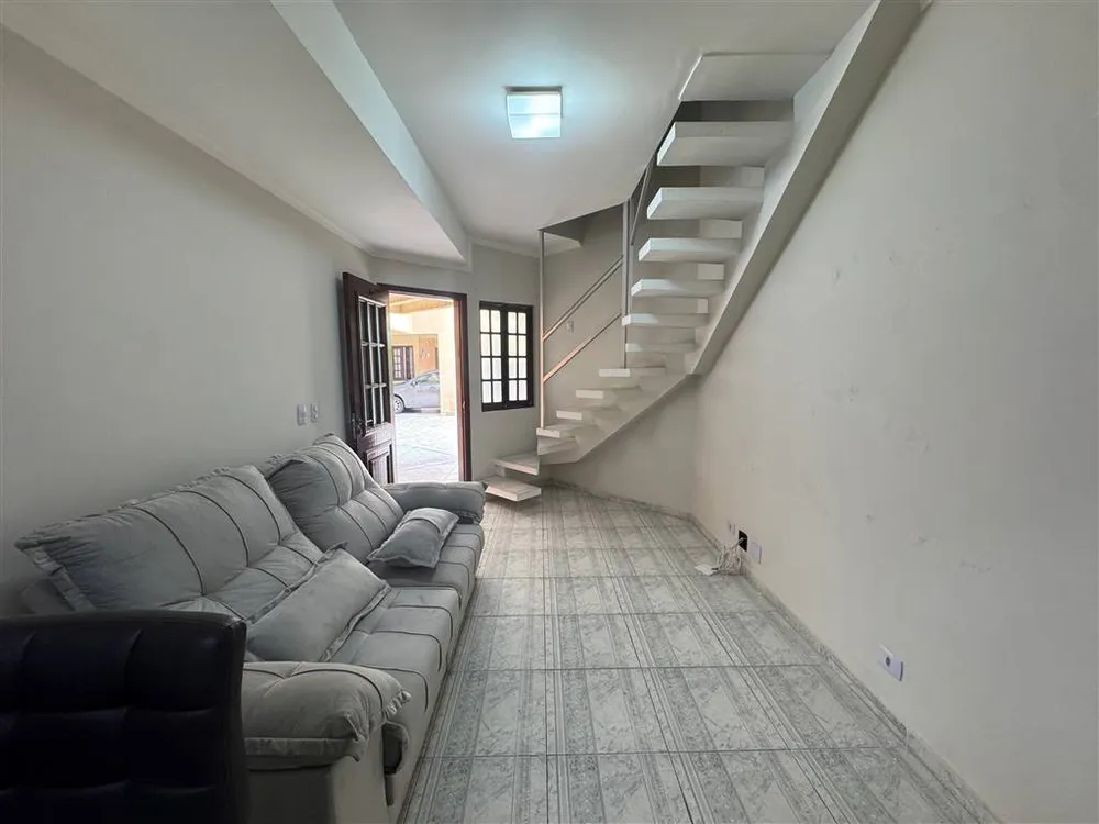 Sobrado, 2 quartos, 62 m² - Foto 8