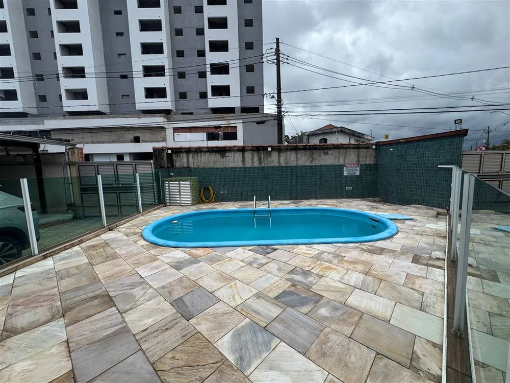 Sobrado, 2 quartos, 62 m² - Foto 6