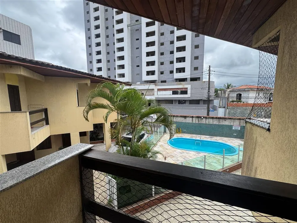 Sobrado, 2 quartos, 62 m² - Foto 1