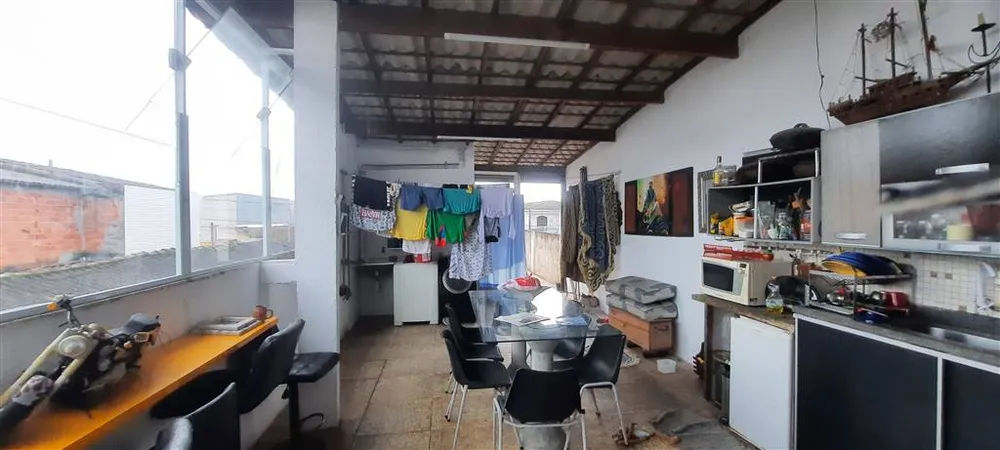 Casa, 3 quartos, 147 m² - Foto 14