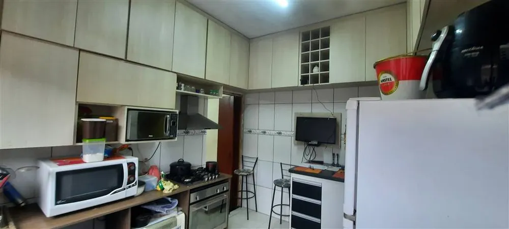 Casa, 3 quartos, 147 m² - Foto 6