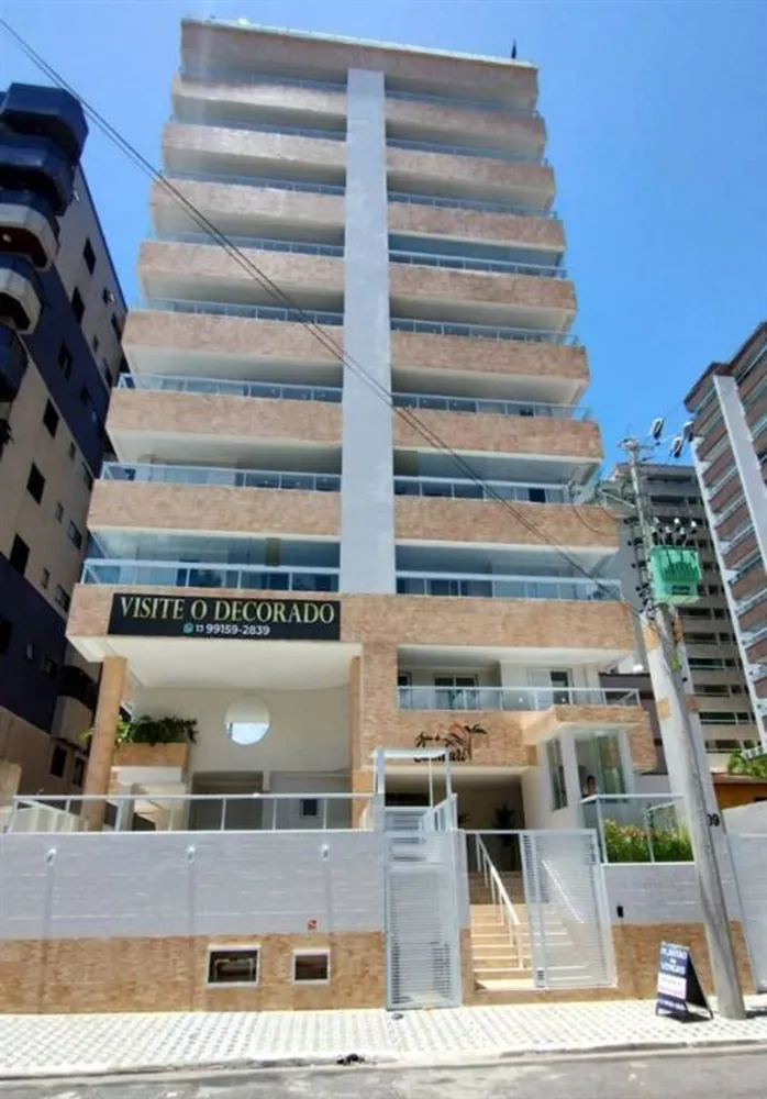 Apartamento, 2 quartos, 67 m² - Foto 10