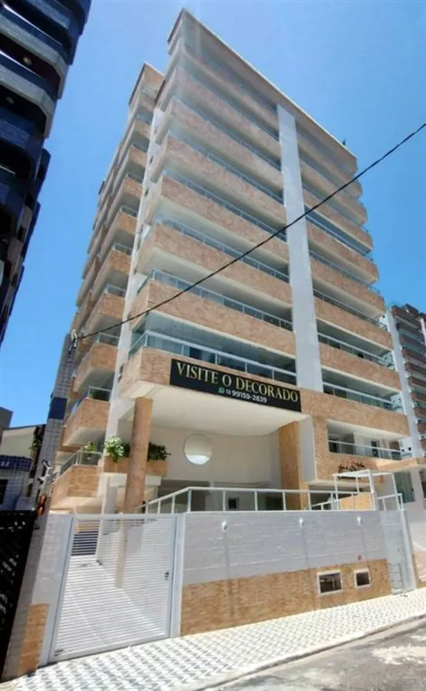 Apartamento, 2 quartos, 67 m² - Foto 9